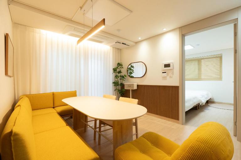Maison de Nari 1 - Ferienwohnung Seoul