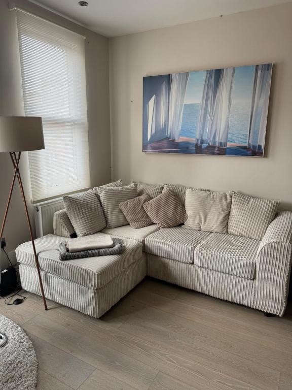 Stronsa B - Bed and Breakfast Londen
