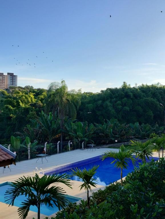 Aconchego de Espírito Santo do Pinhal - Ferienwohnung Espírito Santo do Pinhal