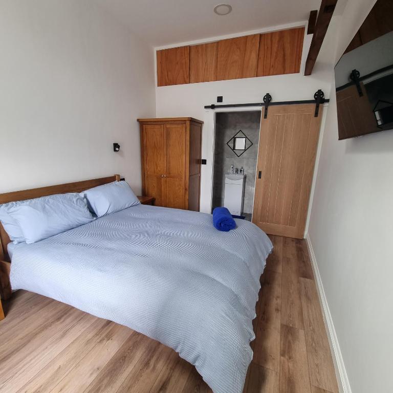 The Mcorville Inn - Ferienwohnung Elwick