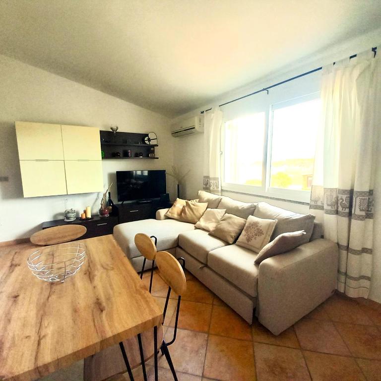 DreamHouse Miramare - B&B Budoni