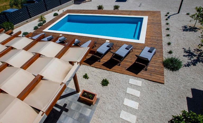 Villa La dolce vita-Trogir - B&B Trogir