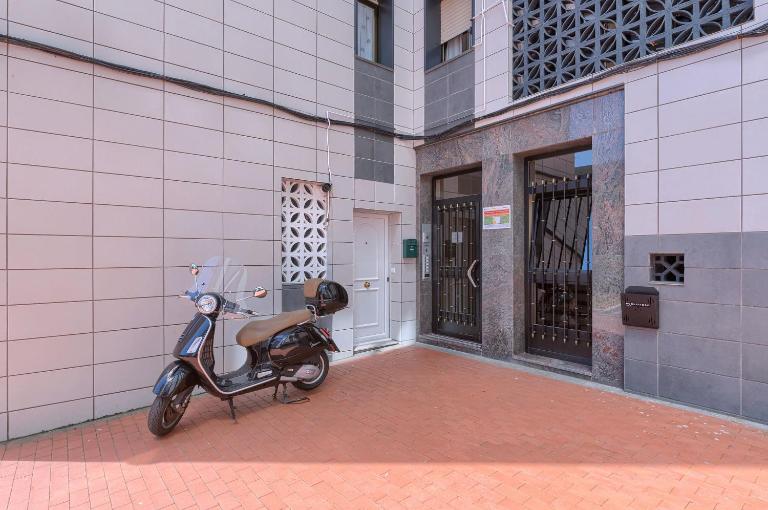 Urban Cruces by Next Stop Bilbao - B&B Barakaldo