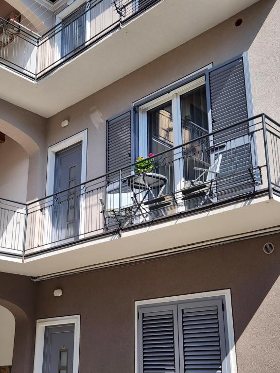 Residence JASMIN 1P - B&B Turate