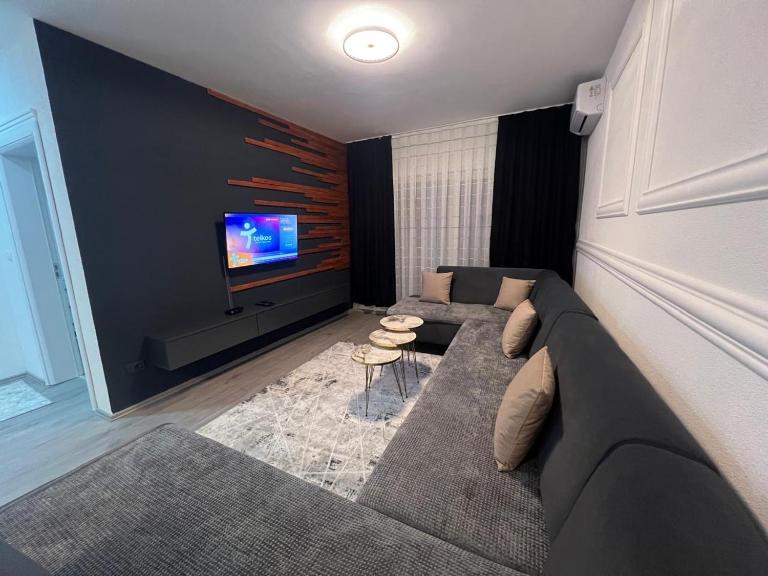 SIAR APARTMENTS -Only families are allowed - B&B Prizren