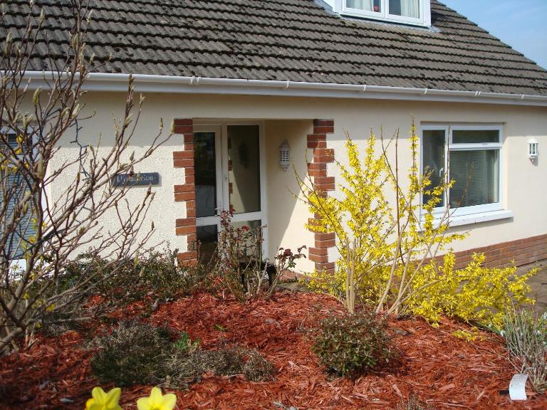 Talybont B&B Aberystwyth - B&B Talybont