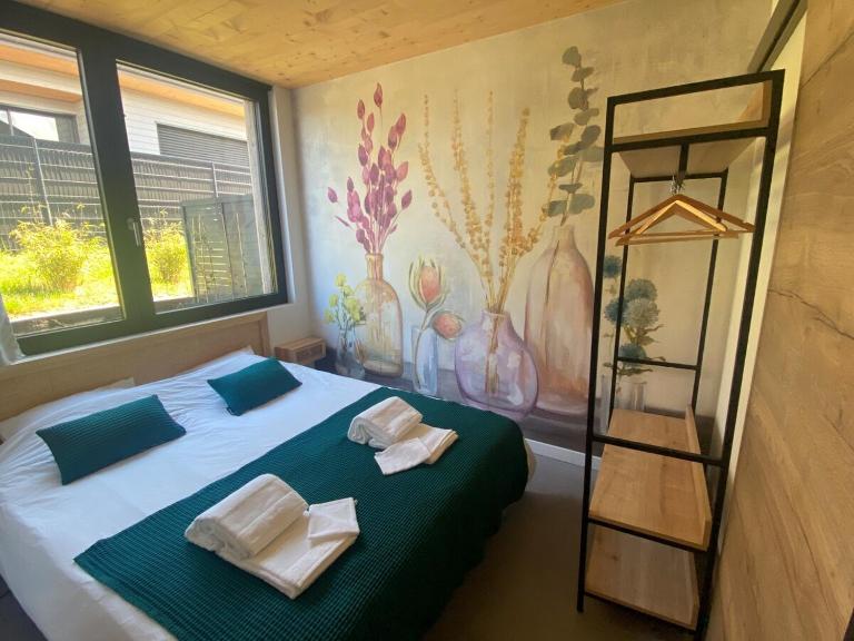 L'Appart-MoH Yvoire - B&B Yvoire