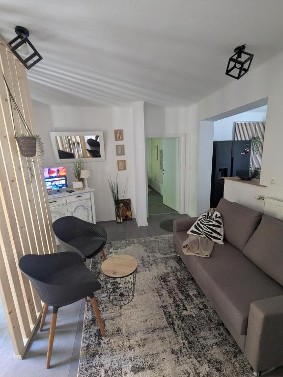 Klagenfurt Apartment - Chambres d'hôtes Klagenfurt