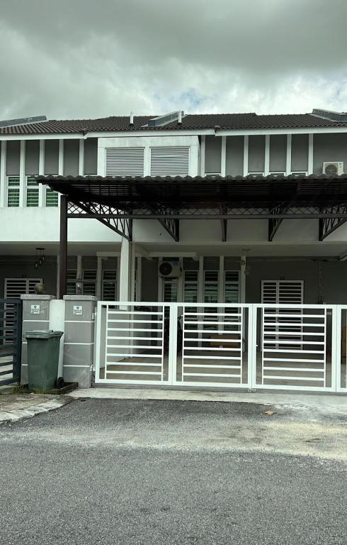 Homestay Kenyalang - Chambres d'hôtes Alor Setar