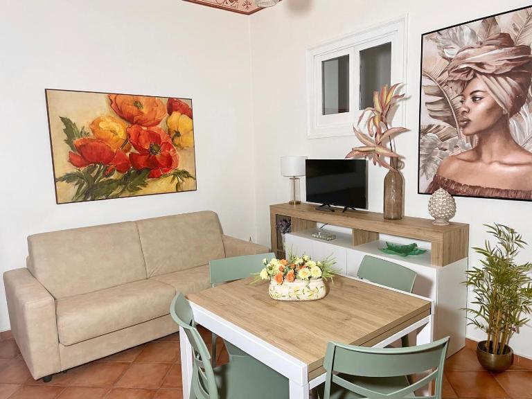 Mercury Apartment - 100 mq nel cuore di Palermo - B&B Palermo