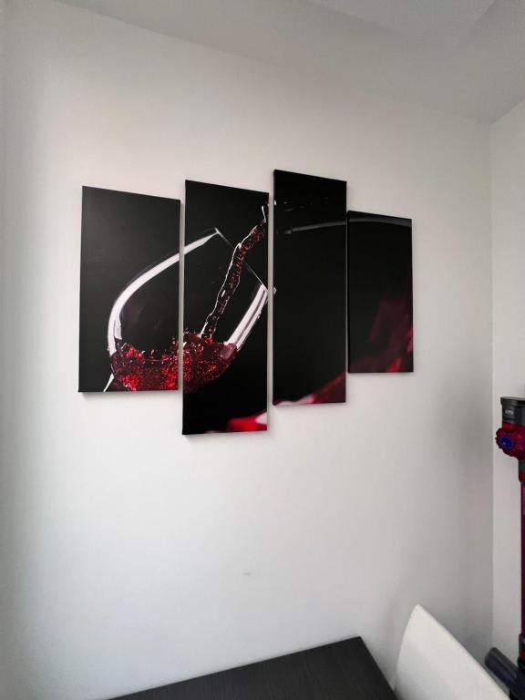 Lili House - San Salvario & Molinette - Bed and Breakfast Turijn