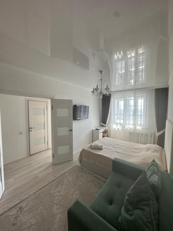 Комфортная 1-комнатная квартира в центре Астаны - Ferienwohnung Astana