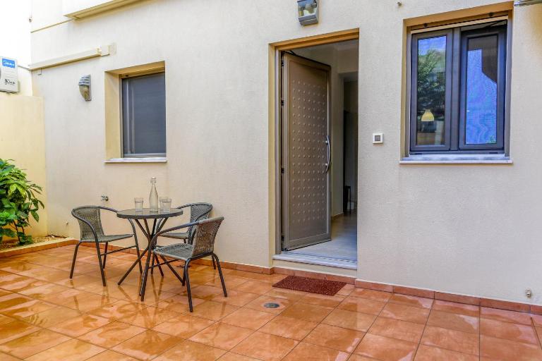 Dictamus apartment - B&B La Canea