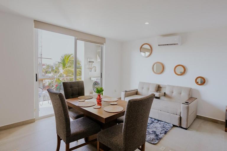 Casa Milan - Versalles - B&B Puerto Vallarta