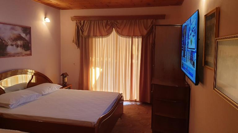 Villa Mel - Chambres d'hôtes Saranda