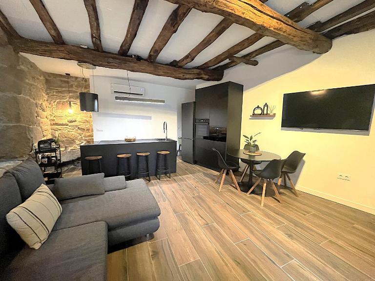 O Luar - B&B Piñeira Seca