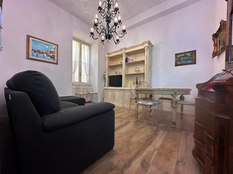 Domus Antiqua - Bed and Breakfast Desenzano del Garda