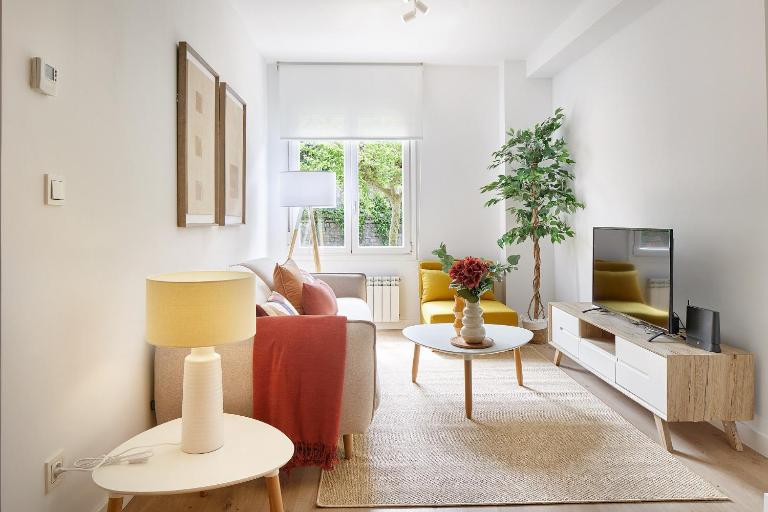 Zenna - The Rentals Collection - B&B Donostia / San Sebastian