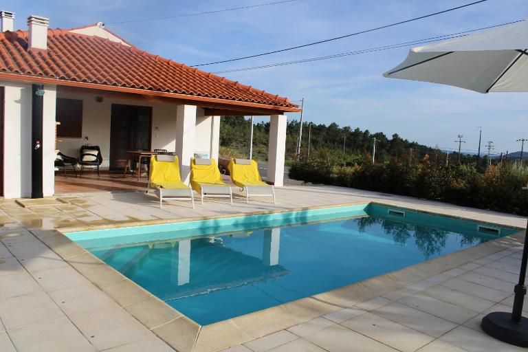 Casa da Rua Antiga - Bed and Breakfast Castelo Branco