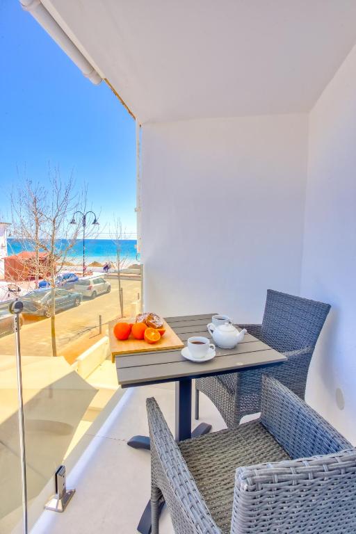 Fishermans Lodge - B&B La Cala De Mijas
