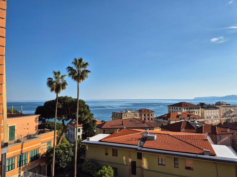 Appartamento La Casetta - B&B Varazze