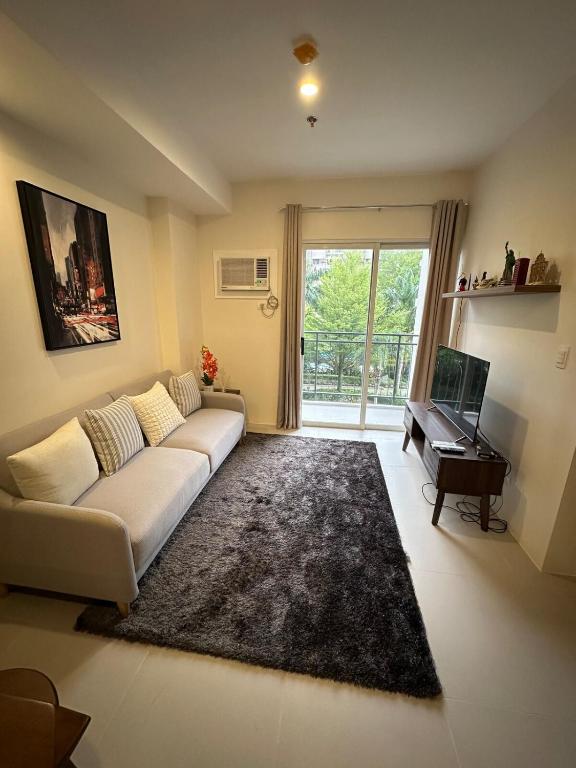 Condo in Davao City - B&B Davao City