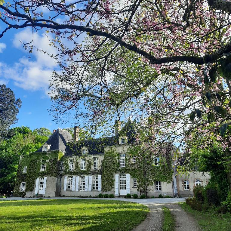 L'Essongère - B&B Saint-Herblain