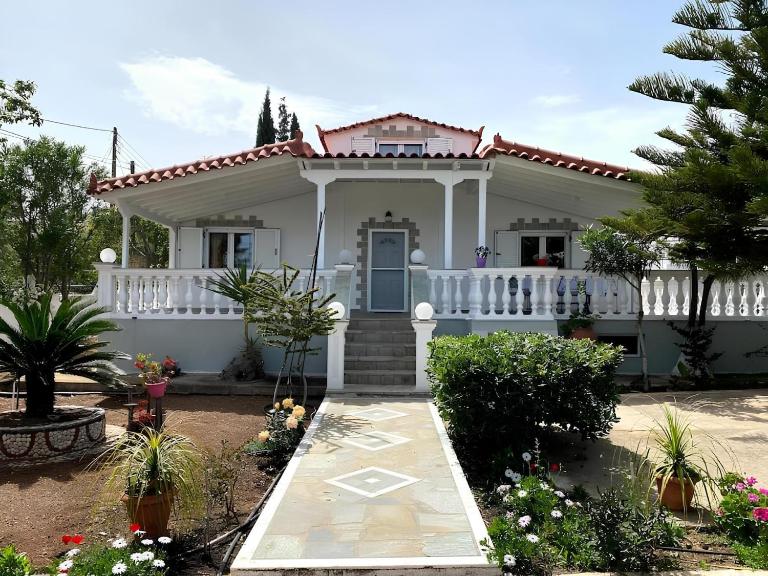 Ouranos Cosy Home - B&B Ermioni