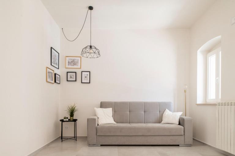 Lepanto 117 - Ferienwohnung Monopoli