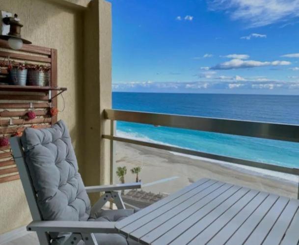 Estudio Deluxe Primera Línea CHINASOL - Parking Gratuito!! - B&B Almuñécar
