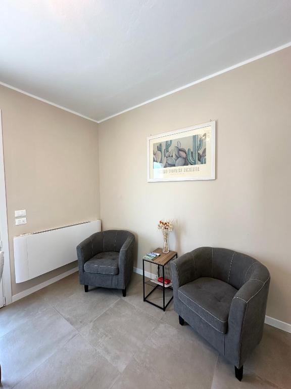 Appartamento con giardino a 10 minuti dal centro - B&B Bardolino