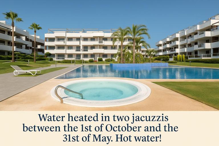 Lomas Premium Seaview - B&B Urbanizacion los Balcones