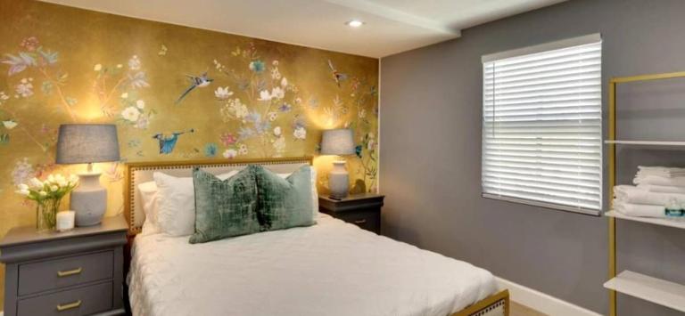 Lytle Palm Villa - B&B West Palm Beach
