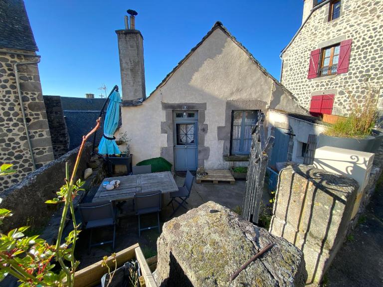 Coco Bonnevie - Chambres d'hôtes Murat