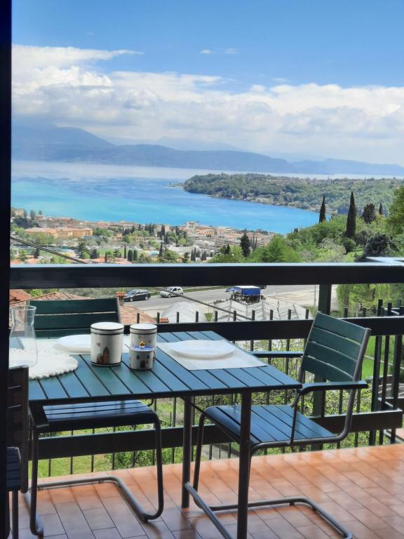 Lake Breeze Salò - Bed and Breakfast Salò