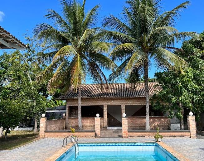 Casa Vista Lagoa - Ferienwohnung Saquarema