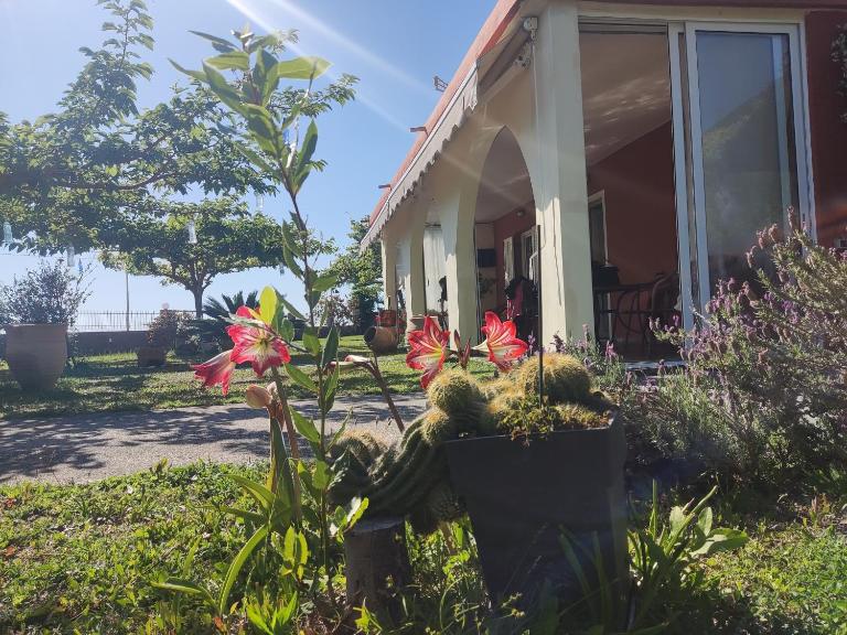 Sun N Sand - Ferienwohnung Lygia
