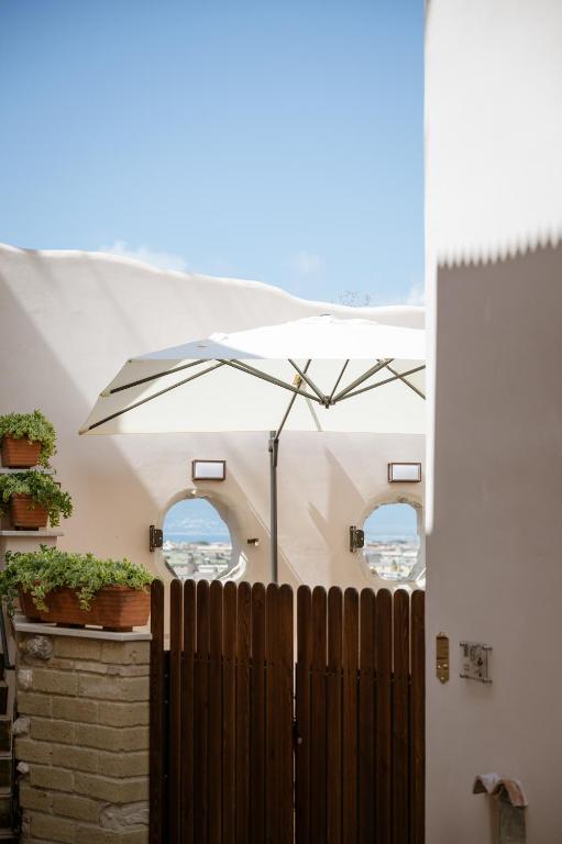 Vicolo Effe - Ferienwohnung Terracina