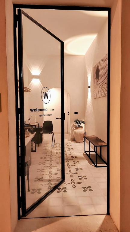 Bed and Breakfast Welcome - B&B Noto