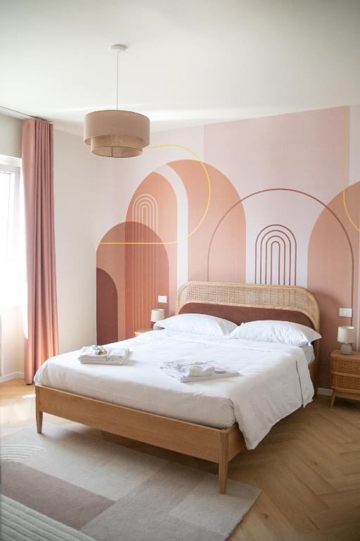 Happy Guest Apartments - Mariam's Apartment - Ferienwohnung Riva di Solto