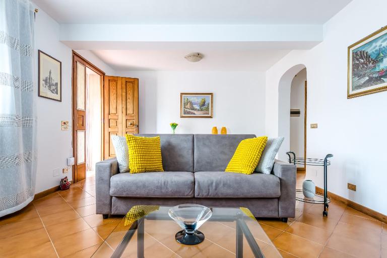 Hostly-Il Viale-Garden House between Pisa e Lucca - B&B Lucca