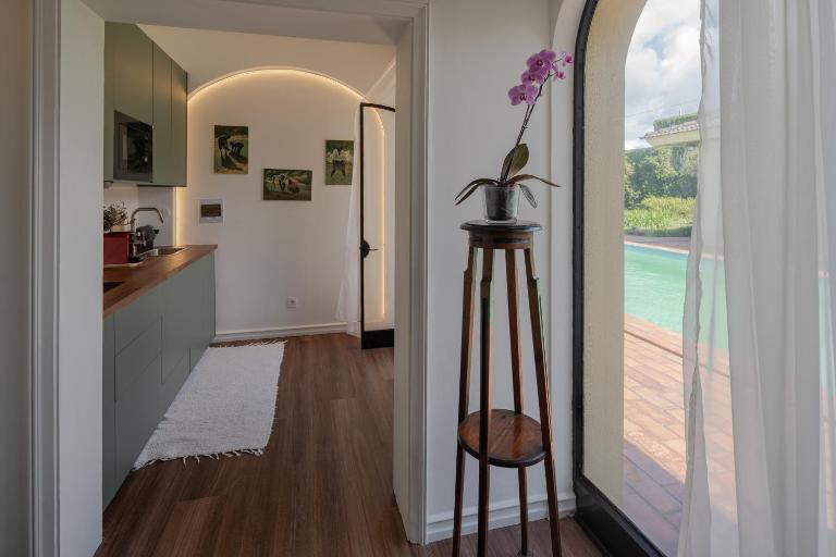 Casa dos Arcos - Studios & Pool - Ferienwohnung Ponta Delgada
