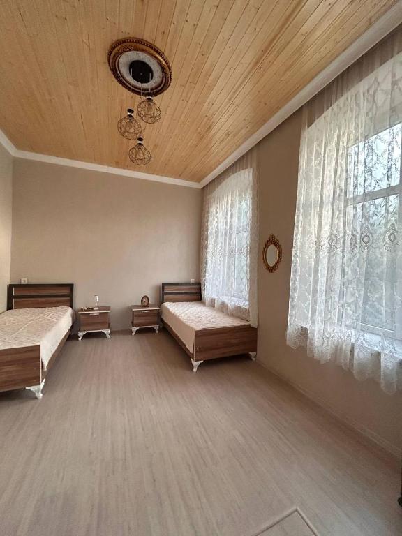 Shaki Best house - B&B Şǝki