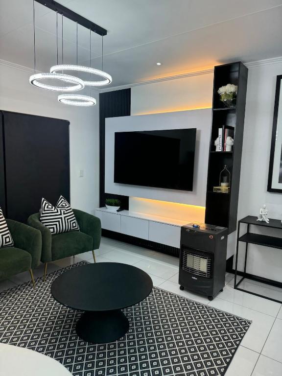 Lovely 2 Bedroom Apartment Near Monte Casino - B&B Centane