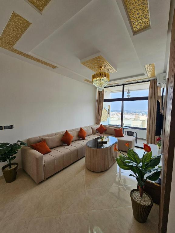 Chaker's Luxury Apartment Fez - Bed and Breakfast Fez