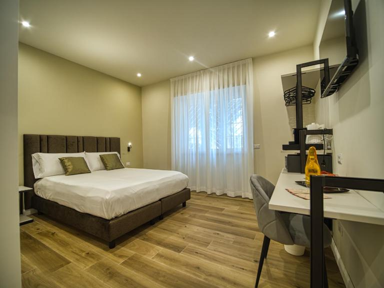 Gioia Guest House - B&B Ciampino