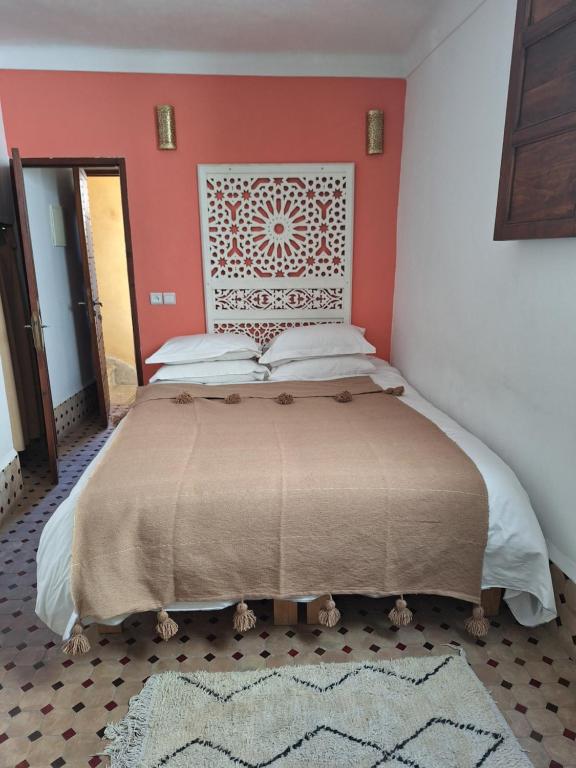 Appartement privé Medina - B&B Fes