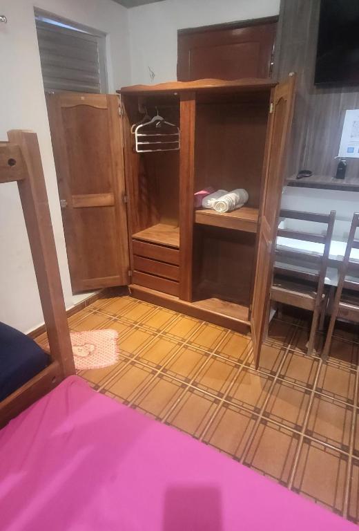 Pousadas JC 1 AP completo - Ferienwohnung Santarém