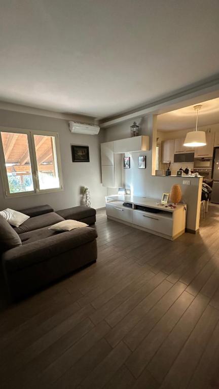 Il giardino di gianna - Ferienwohnung Crespellano