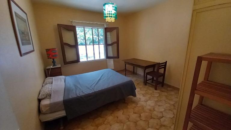 Chez Patricia - B&B La Possession